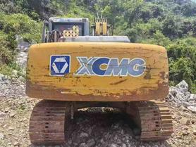 Buy XCMG XE150 Used Excavator / 5 Buy XCMG XE150 Used Excavator / 5