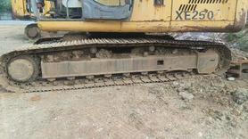 Buy XCMG XE260 Used Excavator / 7 Buy XCMG XE260 Used Excavator / 7