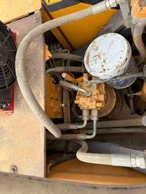 Buy Sany SY215C-8 Used Excavator / 5 Buy Sany SY215C-8 Used Excavator / 5