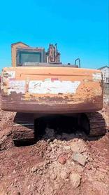 Buy Sany SY135-8S Used Excavator / 5 Buy Sany SY135-8S Used Excavator / 5