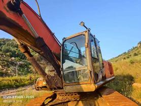 Buy Hitachi EX360-5 Used Excavator / 4 Buy Hitachi EX360-5 Used Excavator / 4