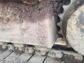 Buy Volvo EC210B Used Excavator / 7 Buy Volvo EC210B Used Excavator / 7