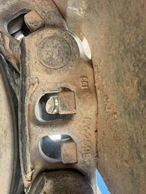 Buy Caterpillar 336E Used Excavator / 6 Buy Caterpillar 336E Used Excavator / 6