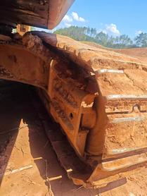 Buy Sany SY485C Used Excavator / 7 Buy Sany SY485C Used Excavator / 7