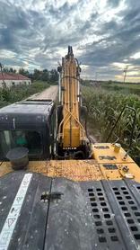Buy Sany SY205C Used Excavator / 3 Buy Sany SY205C Used Excavator / 3
