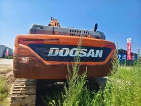 Buy Doosan S300 Used Excavator / 3 Buy Doosan S300 Used Excavator / 3