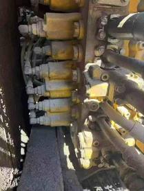 Buy Komatsu HB215LC-1 Used Excavator / 2 Buy Komatsu HB215LC-1 Used Excavator / 2