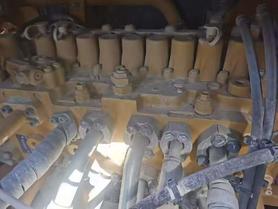 Buy Caterpillar 336E Used Excavator / 4 Buy Caterpillar 336E Used Excavator / 4