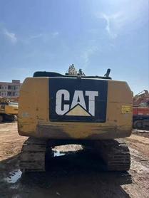 Buy Caterpillar 320E Used Excavator / 2 Buy Caterpillar 320E Used Excavator / 2
