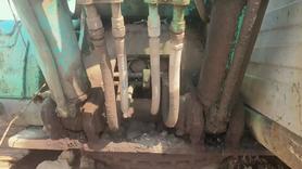 Buy Kobelco SK200-6 Used Excavator / 3 Buy Kobelco SK200-6 Used Excavator / 3