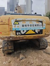 Buy Caterpillar 320D Used Excavator / 4 Buy Caterpillar 320D Used Excavator / 4