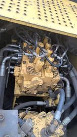 Buy Sany SY550H Used Excavator / 5 Buy Sany SY550H Used Excavator / 5