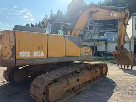 Buy XCMG XE215 Used Excavator / 4 Buy XCMG XE215 Used Excavator / 4