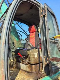 Buy Kobelco SK135 Used Excavator / 7 Buy Kobelco SK135 Used Excavator / 7