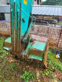 Buy Kobelco SK75 Used Excavator / 5 Buy Kobelco SK75 Used Excavator / 5