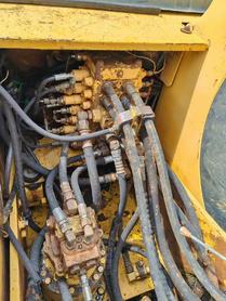 Buy Komatsu PC120-6 Used Excavator / 4 Buy Komatsu PC120-6 Used Excavator / 4