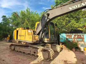 Buy Volvo EC140 Used Excavator / 5 Buy Volvo EC140 Used Excavator / 5