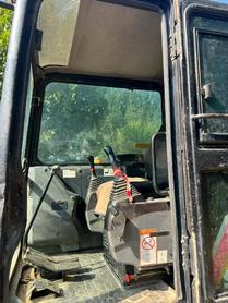 Buy Sany SY55 Used Excavator / 3 Buy Sany SY55 Used Excavator / 3