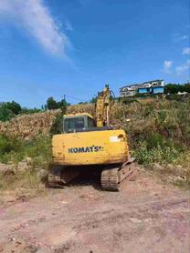 Buy Komatsu PC130 Used Excavator / 8 Buy Komatsu PC130 Used Excavator / 8