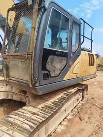 Buy Case CX210 Used Excavator / 2 Buy Case CX210 Used Excavator / 2