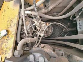 Buy Sany SY375H Used Excavator / 5 Buy Sany SY375H Used Excavator / 5