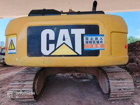 Buy Caterpillar 330B Used Excavator / 6 Buy Caterpillar 330B Used Excavator / 6