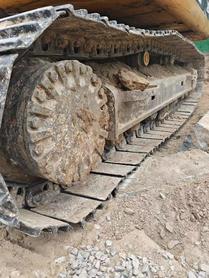 Buy Caterpillar 320D Used Excavator / 9 Buy Caterpillar 320D Used Excavator / 9