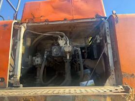 Buy Hitachi ZX520H-5A Used Excavator / 4 Buy Hitachi ZX520H-5A Used Excavator / 4