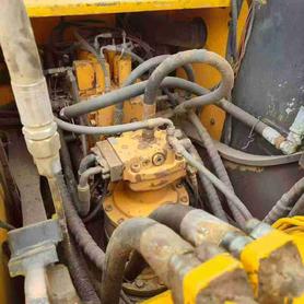 Buy Hyundai R215-7 Used Excavator / 5 Buy Hyundai R215-7 Used Excavator / 5