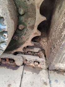 Buy Komatsu PC120-6 Used Excavator / 6 Buy Komatsu PC120-6 Used Excavator / 6