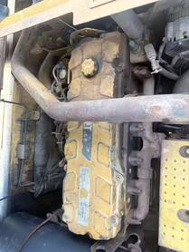 Buy Caterpillar 336E Used Excavator / 2 Buy Caterpillar 336E Used Excavator / 2