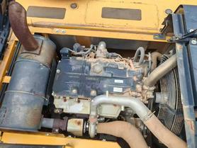 Buy Sany SY205C Used Excavator / 9 Buy Sany SY205C Used Excavator / 9