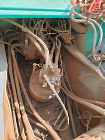 Buy Kobelco SK270D Used Excavator / 5 Buy Kobelco SK270D Used Excavator / 5