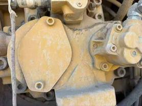 Buy Caterpillar 336E Used Excavator / 2 Buy Caterpillar 336E Used Excavator / 2