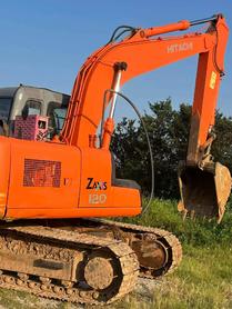 Buy Hitachi EX120-6 Used Excavator / 2 Buy Hitachi EX120-6 Used Excavator / 2