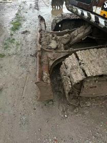 Buy Sany SY95C Used Excavator / 4 Buy Sany SY95C Used Excavator / 4