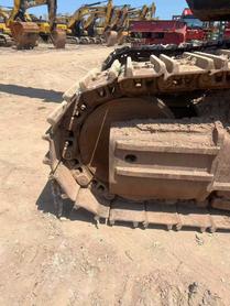 Buy Sany SY485C Used Excavator / 4 Buy Sany SY485C Used Excavator / 4