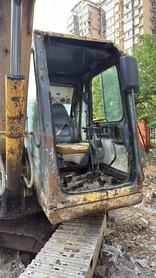 Buy Komatsu PC60-7 Used Excavator / 2 Buy Komatsu PC60-7 Used Excavator / 2