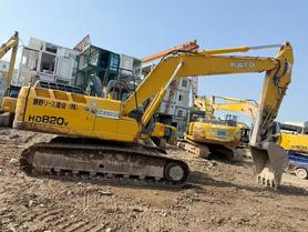 Buy Kato Used Excavator / 2 Buy Kato Used Excavator / 2
