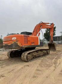 Buy Hitachi ZX240 Used Excavator / 2 Buy Hitachi ZX240 Used Excavator / 2