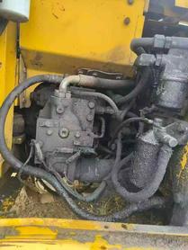 Buy Komatsu PC110-7 Used Excavator / 3 Buy Komatsu PC110-7 Used Excavator / 3