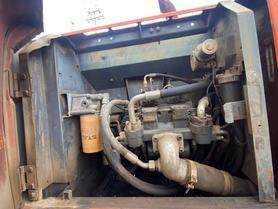 Buy Hitachi EX200-5 Used Excavator / 3 Buy Hitachi EX200-5 Used Excavator / 3