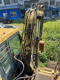 Buy Komatsu PC120-6 Used Excavator / 4 Buy Komatsu PC120-6 Used Excavator / 4