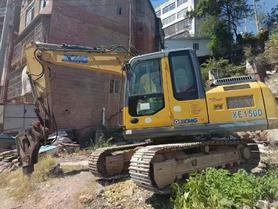 Buy XCMG XE150 Used Excavator / 2 Buy XCMG XE150 Used Excavator / 2