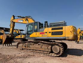 Buy XCMG XE490DK Used Excavator / 6 Buy XCMG XE490DK Used Excavator / 6