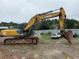 Buy XCMG XE370 Used Excavator / 6 Buy XCMG XE370 Used Excavator / 6