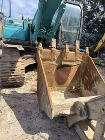Buy Kobelco SK250 Used Excavator / 4 Buy Kobelco SK250 Used Excavator / 4
