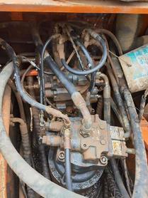 Buy Doosan DH215-9E Used Excavator / 4 Buy Doosan DH215-9E Used Excavator / 4