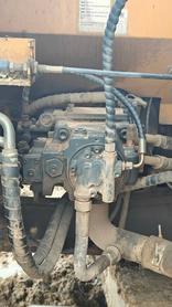 Buy Sany SY135 Used Excavator / 6 Buy Sany SY135 Used Excavator / 6