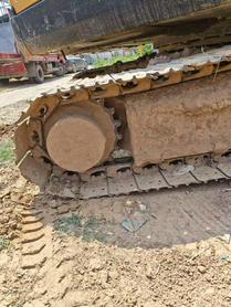 Buy Sany SY55 Used Excavator / 3 Buy Sany SY55 Used Excavator / 3